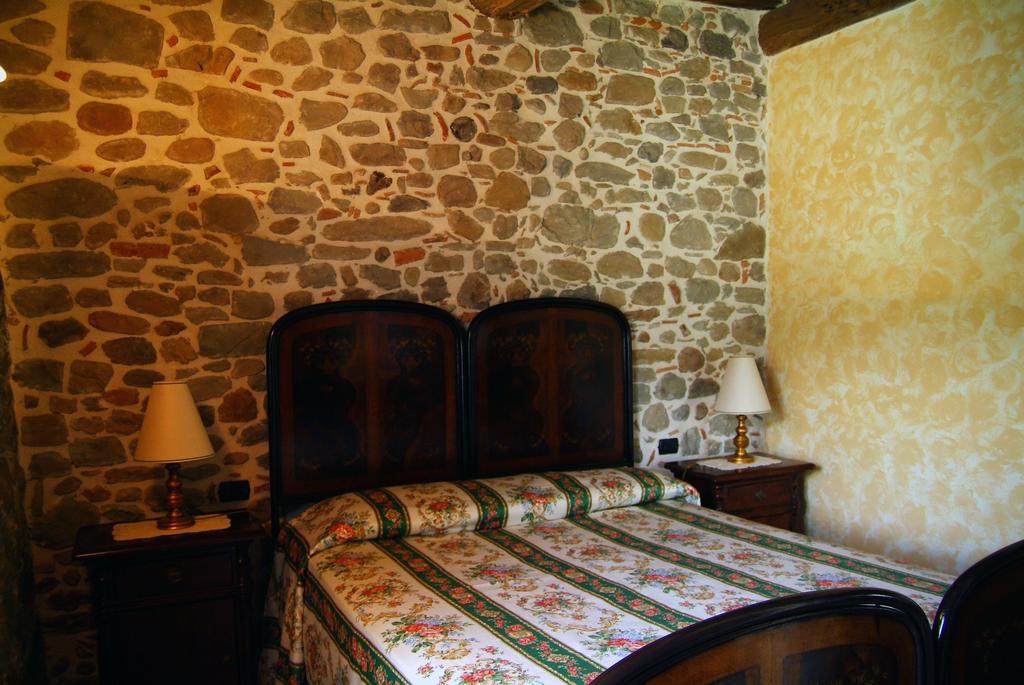 Agriturismo Tramonti Castiglione di Garfagnana Cameră foto