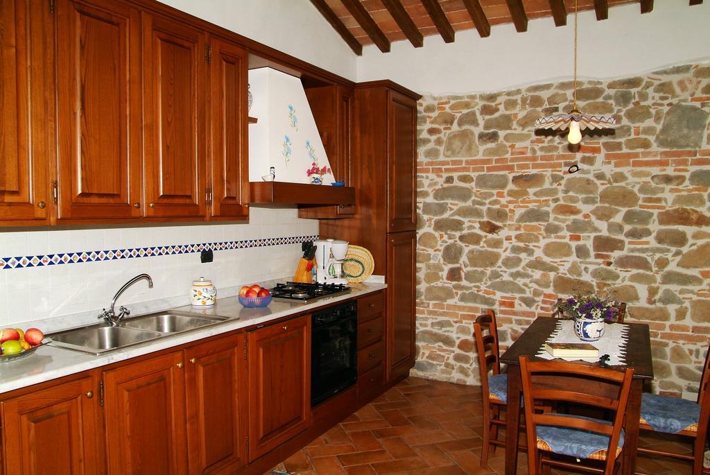 Agriturismo Tramonti Castiglione di Garfagnana Cameră foto